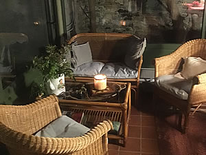 Mon Paradis Main Guesthouse