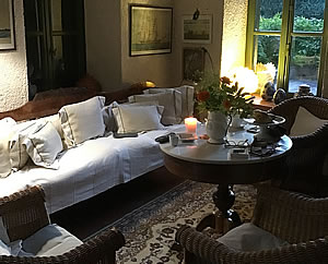 Mon Paradis Main Guesthouse